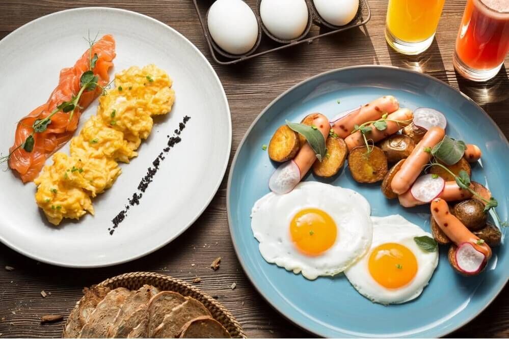 Beljakovinska dieta