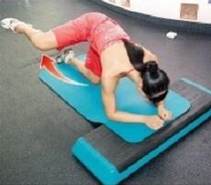 kako shujšati z vadbo