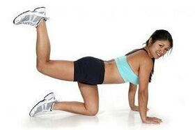 vaje za hujšanje celega telesa