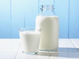 Kefir je koristen fermentiran mlečni izdelek, ki spodbuja hujšanje